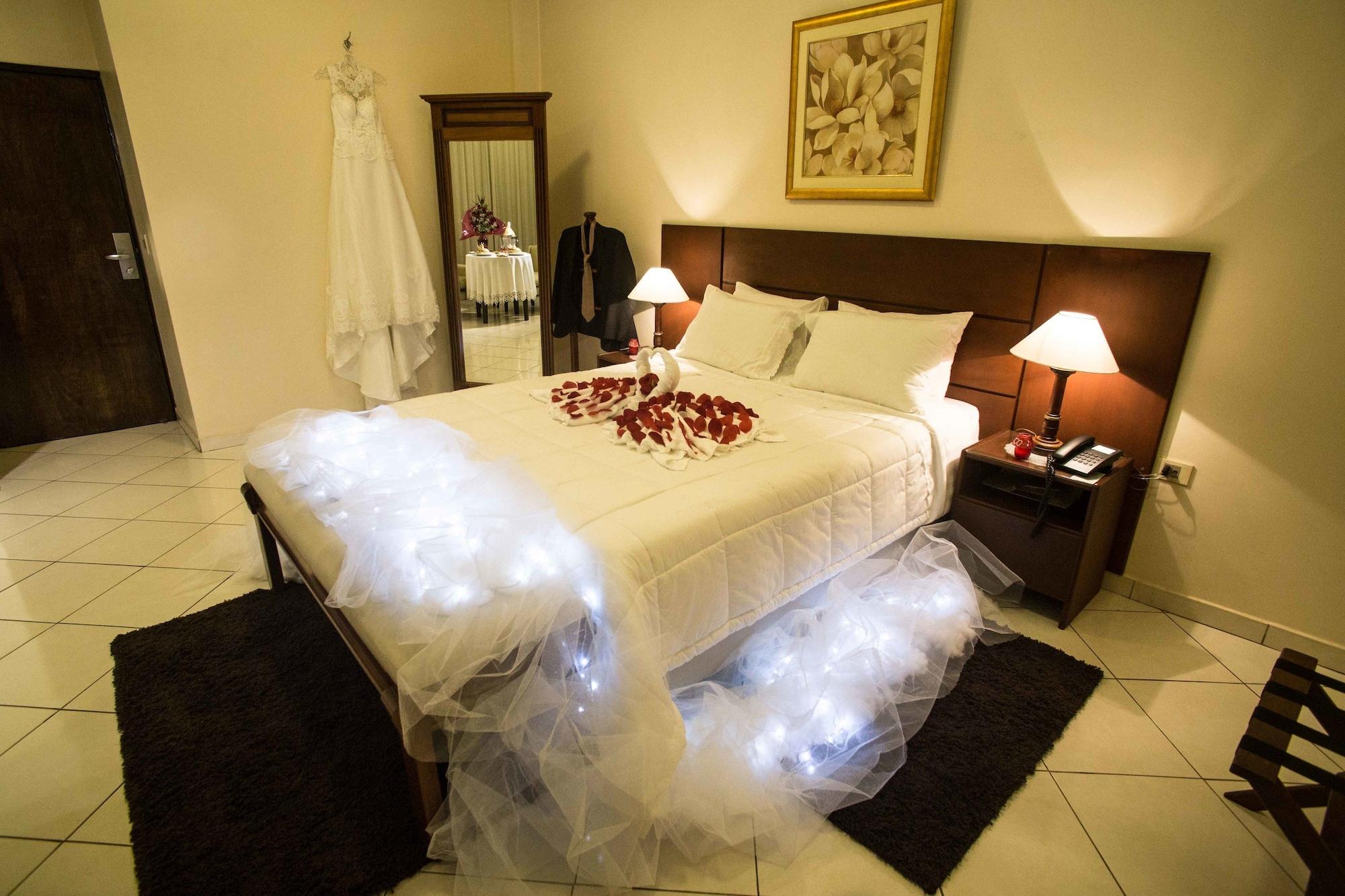 Asuncion Gran Hotel Ciudad del Este Eksteriør billede