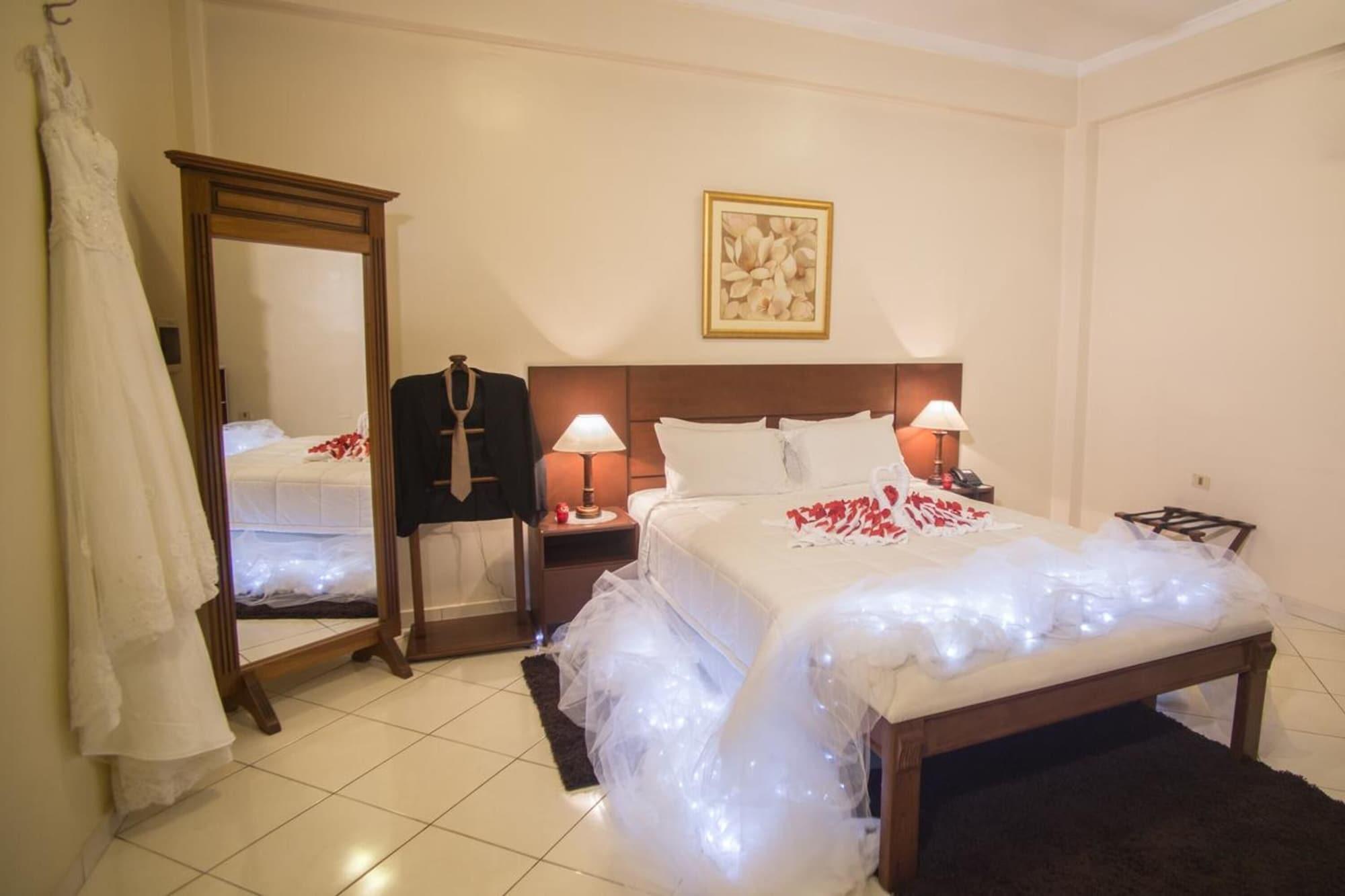 Asuncion Gran Hotel Ciudad del Este Eksteriør billede