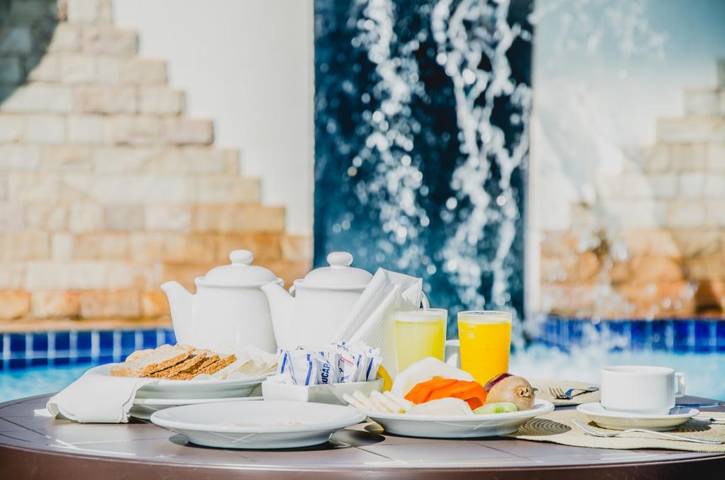Asuncion Gran Hotel Ciudad del Este Eksteriør billede