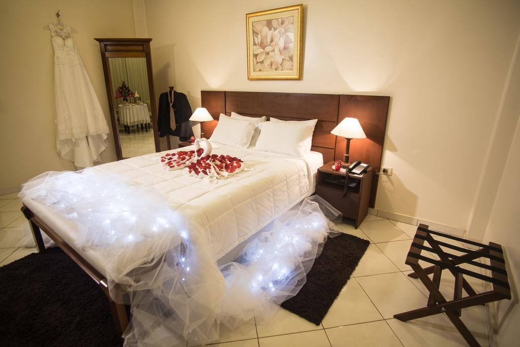 Asuncion Gran Hotel Ciudad del Este Eksteriør billede