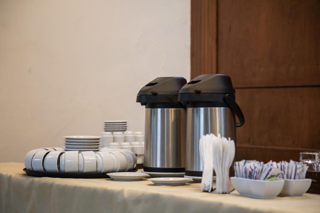 Asuncion Gran Hotel Ciudad del Este Eksteriør billede