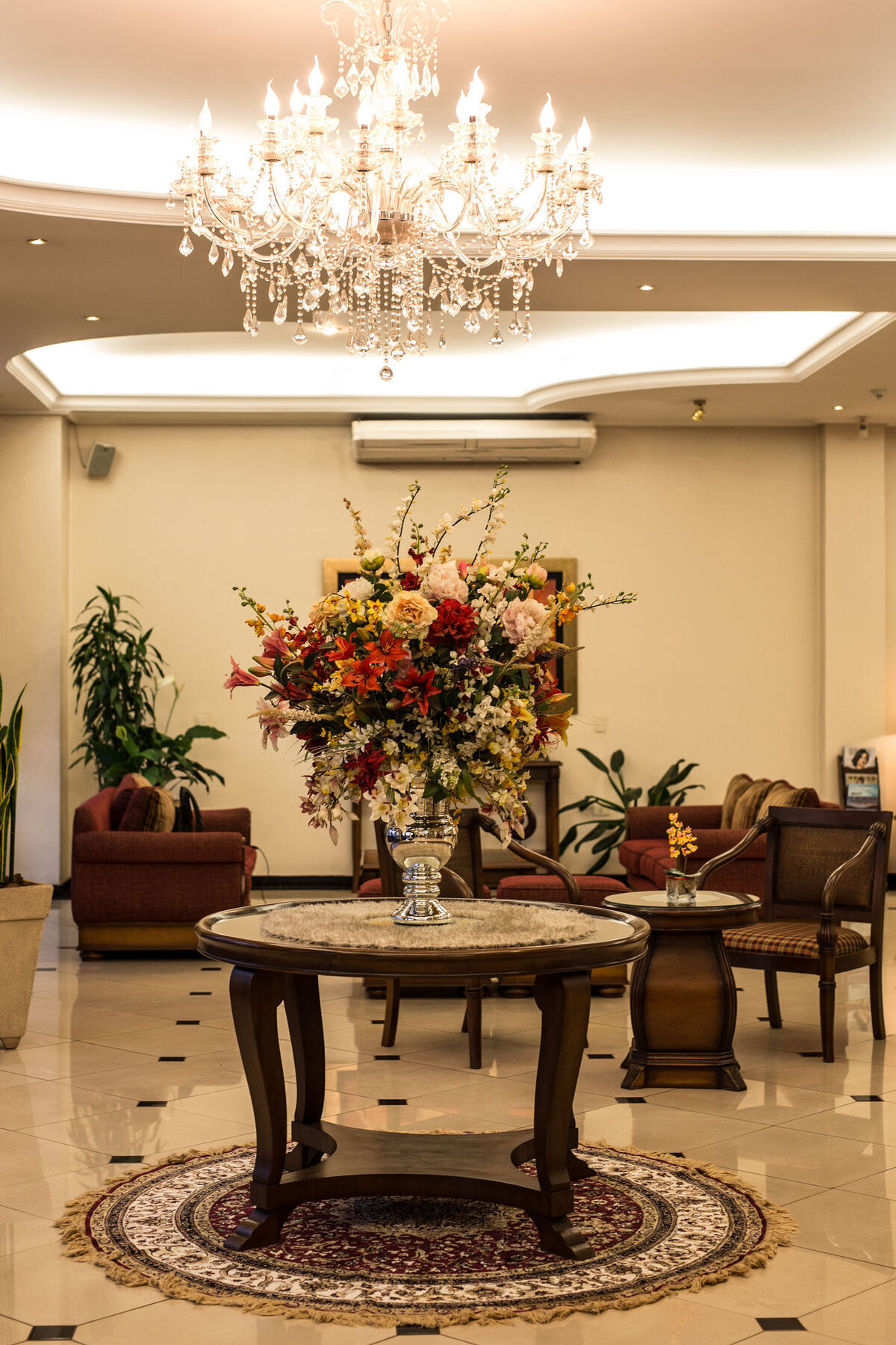 Asuncion Gran Hotel Ciudad del Este Eksteriør billede
